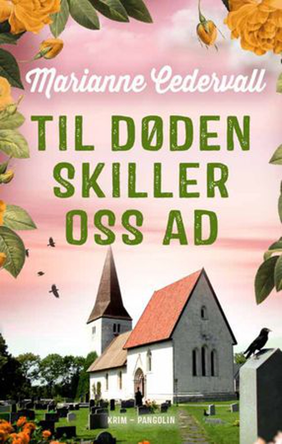 Til døden skiller oss ad (lydbok) av Marianne Cedervall