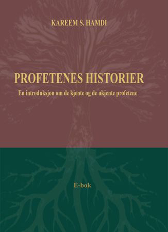Profetenes historier