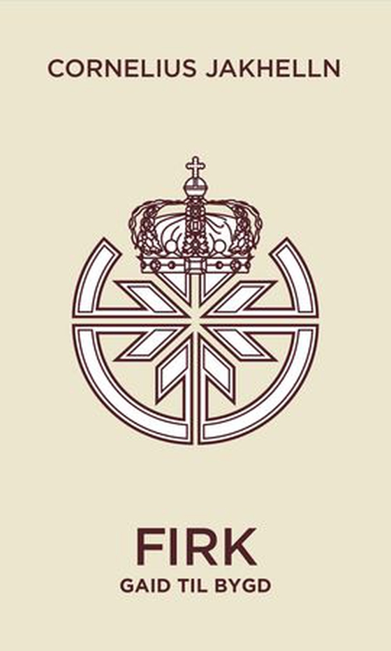 Firk - gaid til bygd (ebok) av Cornelius Jakhelln