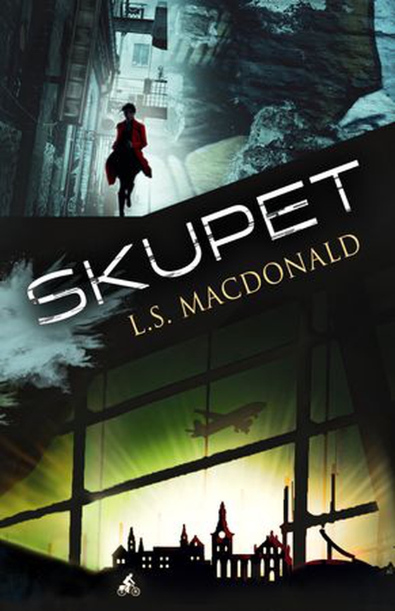 Skupet - kriminalroman (ebok) av Laila Sandvold Macdonald