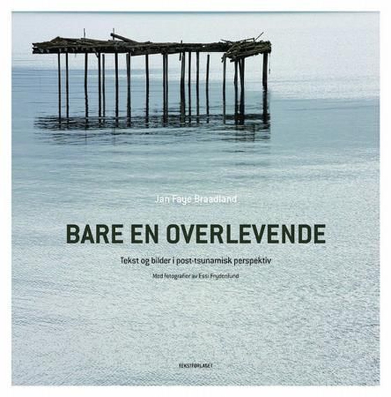 Bare en overlevende