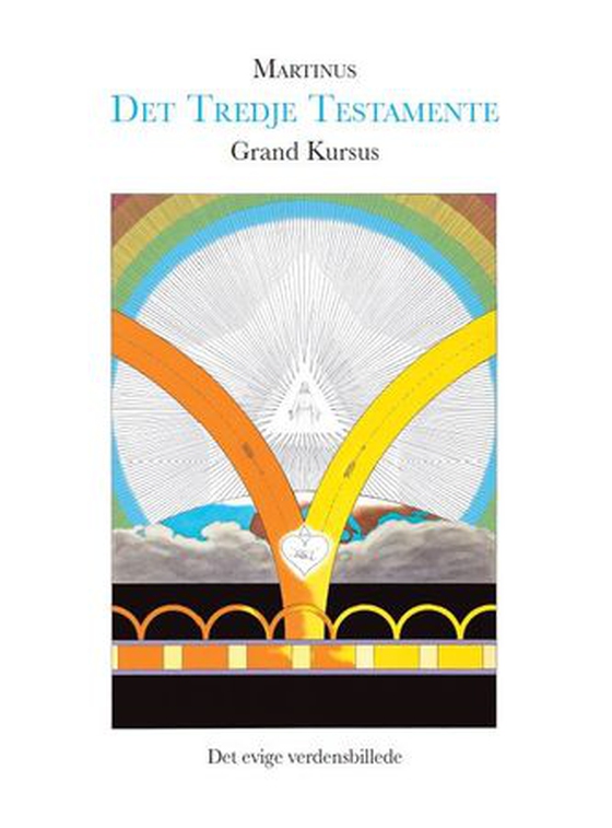 Det tredje testamentet