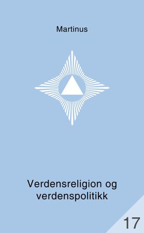 Det tredje testamentet