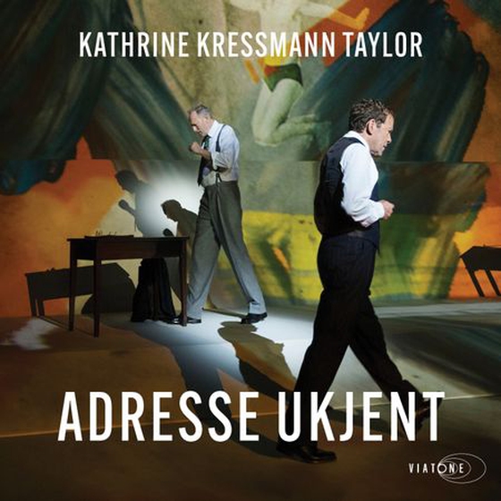 Adresse ukjent