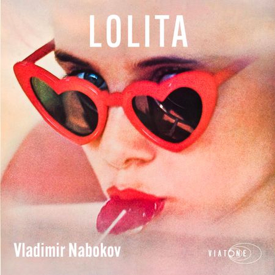 Lolita (lydbok) av Vladimir Nabokov
