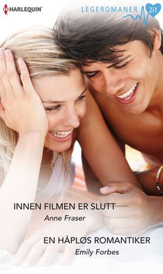 Innen filmen er slutt ; En håpløs romantiker (ebok) av Anne Fraser