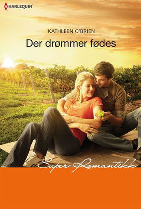 Der drømmer fødes
