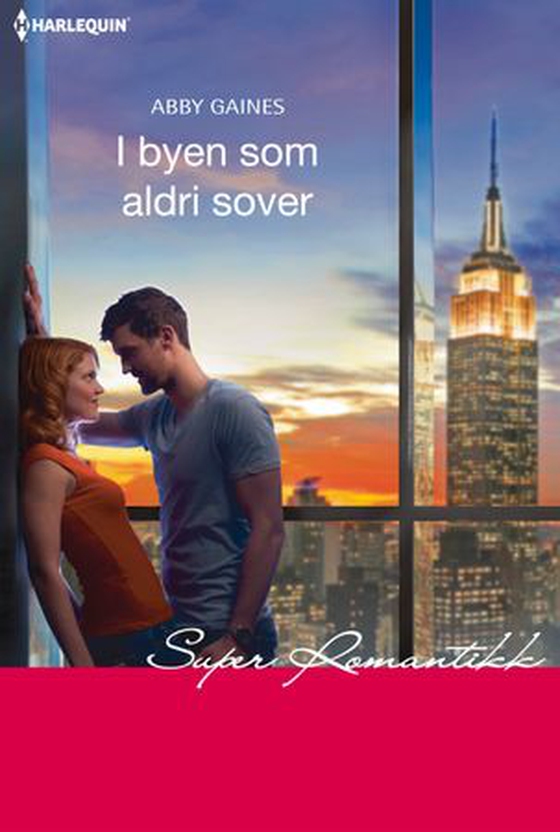 I byen som aldri sover