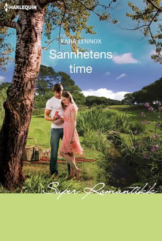 Sannhetens time