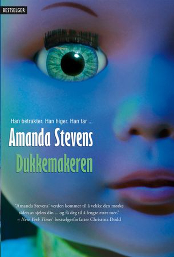 Dukkemakeren