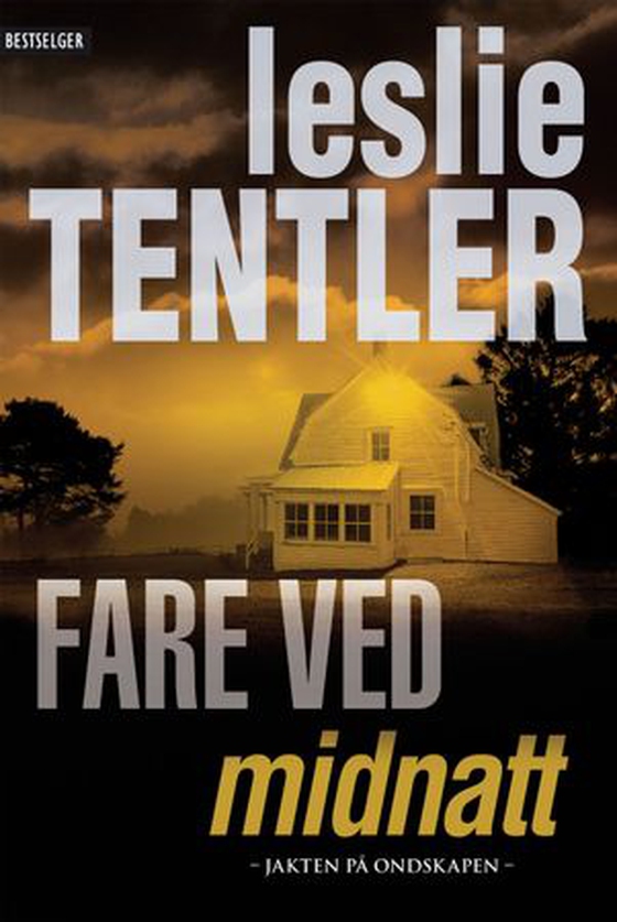 Fare ved midnatt (ebok) av Leslie Tentler