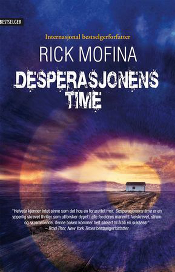 Desperasjonens time