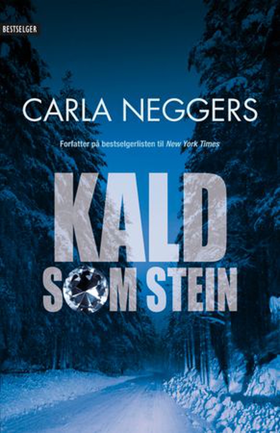 Kald som stein