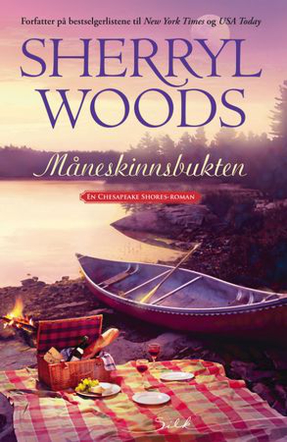 Måneskinnsbukten