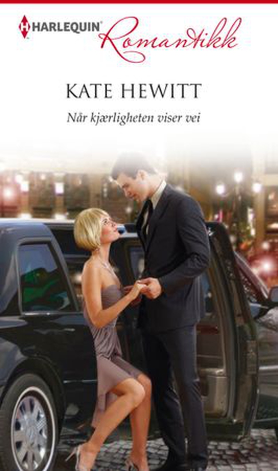 Når kjærligheten viser vei (ebok) av Kate Hewitt