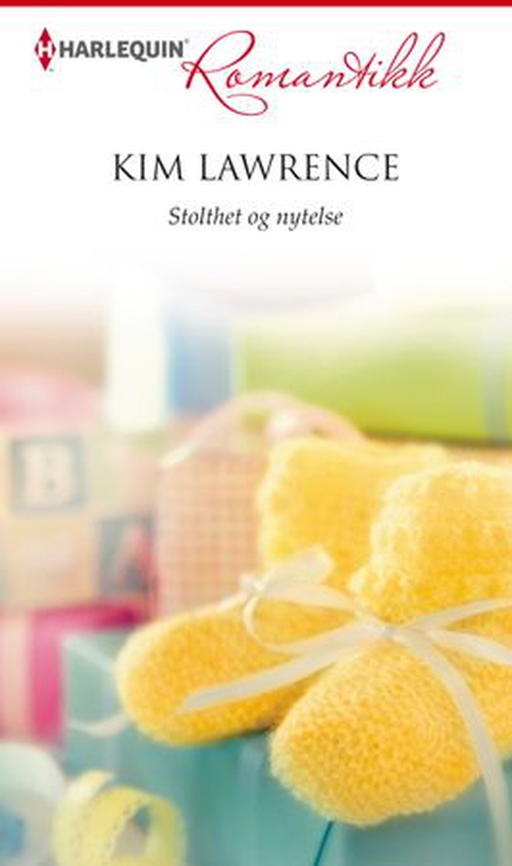Stolthet og nytelse