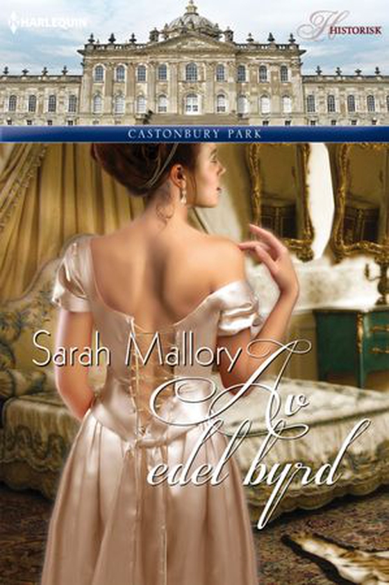 Av edel byrd (ebok) av Sarah Mallory
