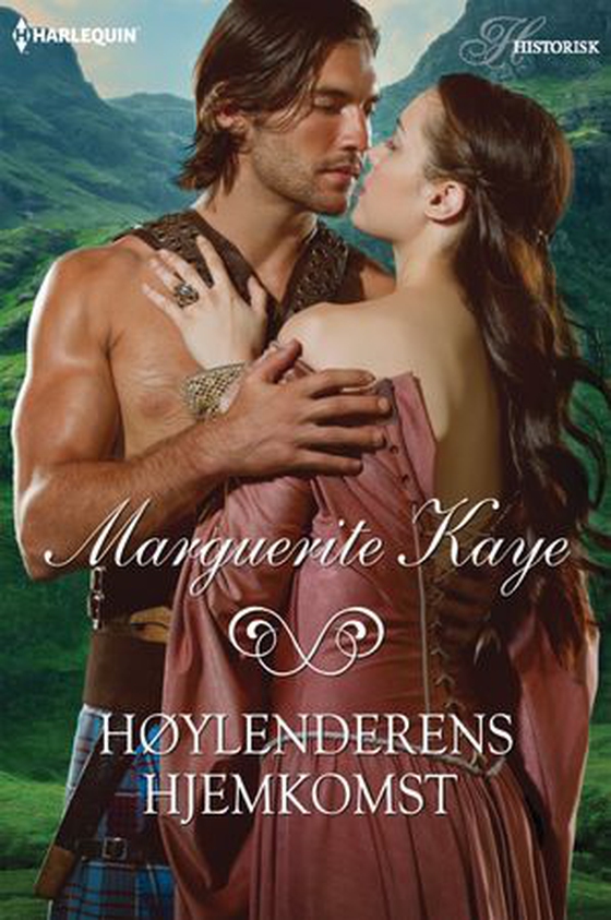 Høylenderens hjemkomst (ebok) av Marguerite Kaye