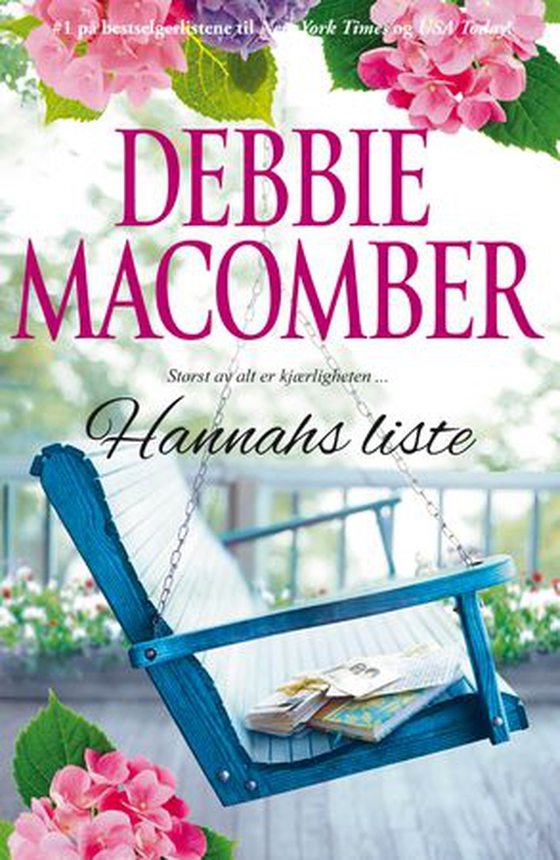 Hannahs liste