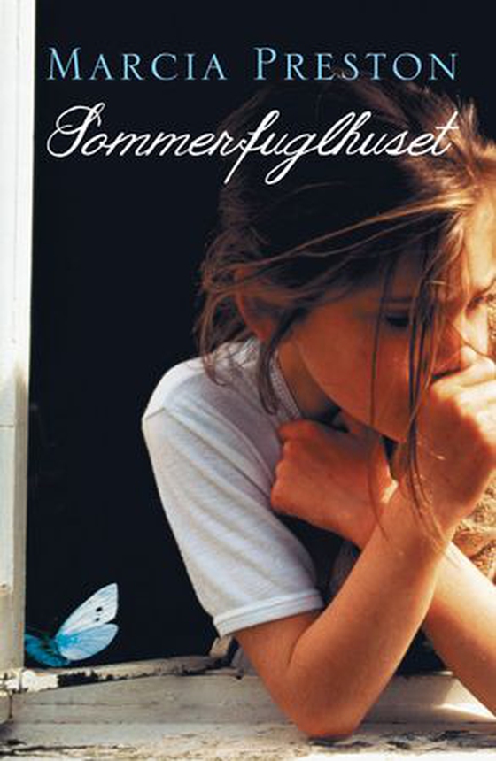 Sommerfuglhuset