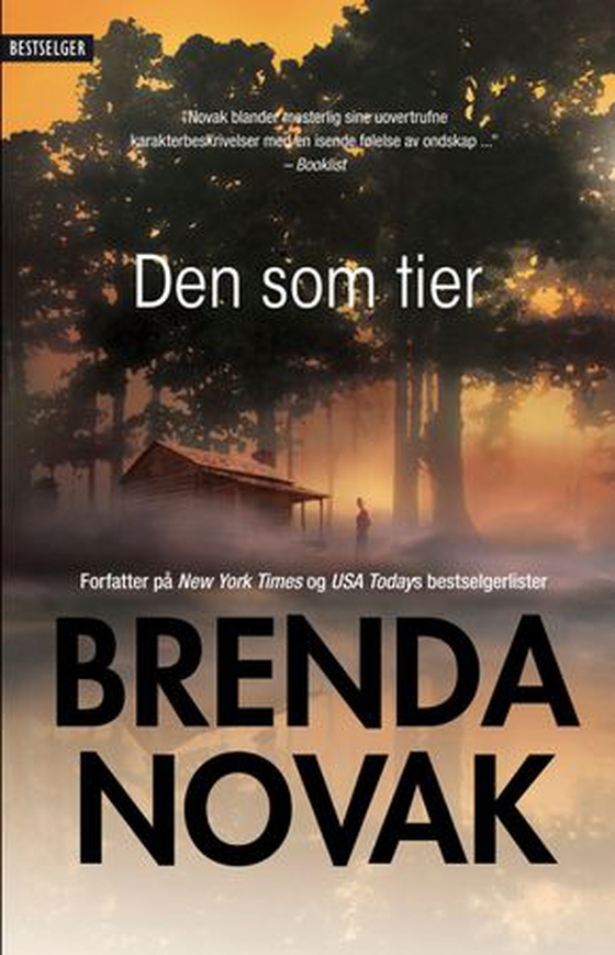 Den som tier