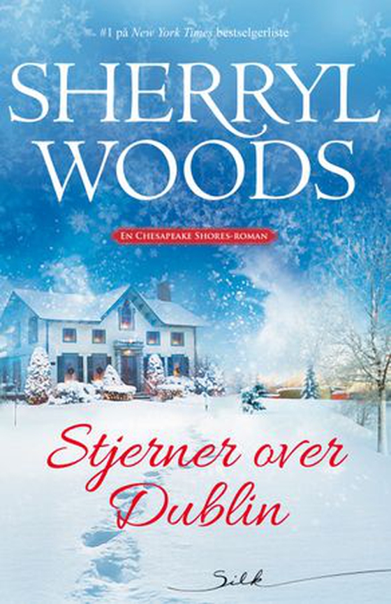 Stjerner over Dublin (ebok) av Sherryl Woods