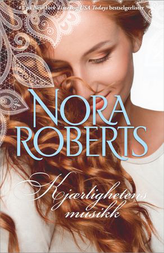 Kjærlighetens musikk (ebok) av Nora Roberts