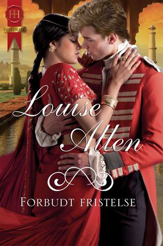 Forbudt fristelse (ebok) av Louise Allen