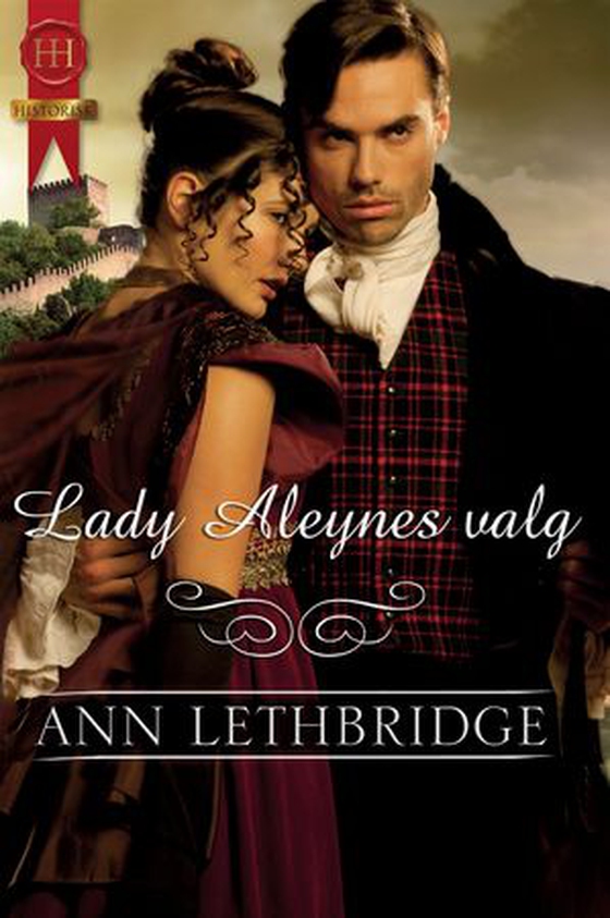 Lady Aleynes valg