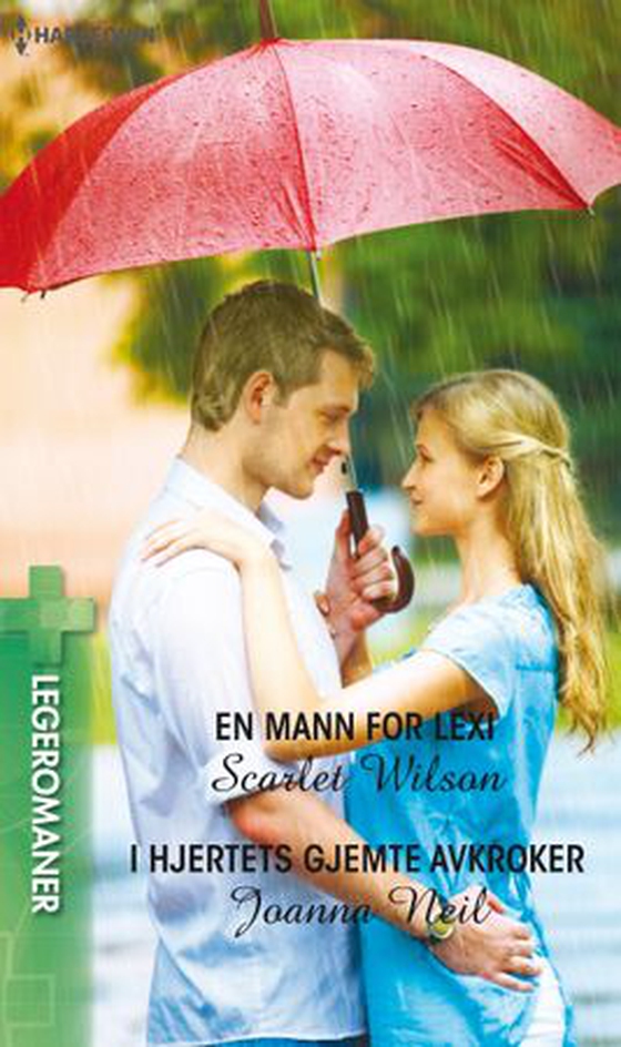 En mann for Lexi ; I hjertets gjemte avkroker (ebok) av Scarlet Wilson
