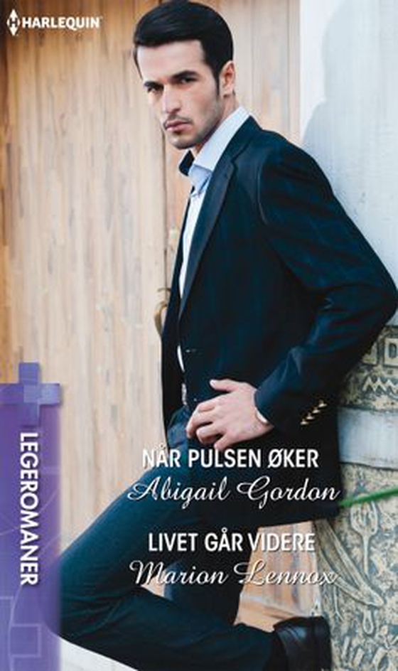 Når pulsen øker ; Livet går videre