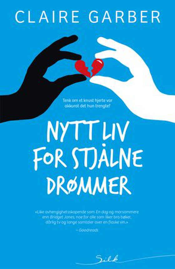 Nytt liv for stjålne drømmer (ebok) av Claire Garber