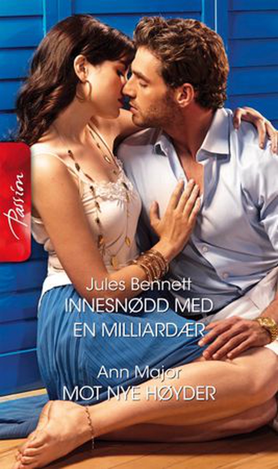 Innesnødd med en milliardær ; Mot nye høyder