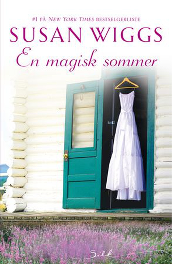En magisk sommer (ebok) av Susan Wiggs