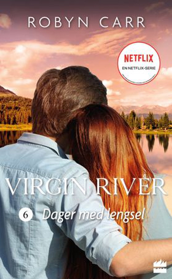 Dager med lengsel (ebok) av Robyn Carr