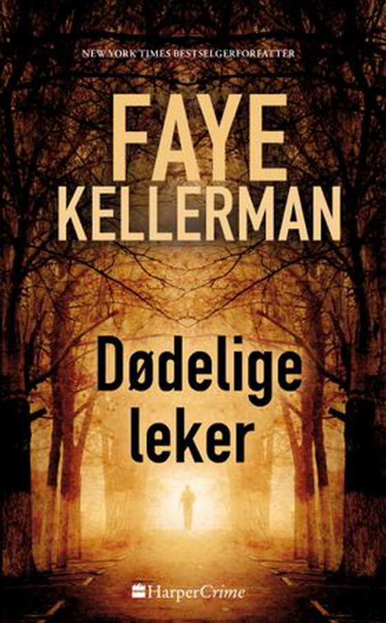 Dødelige leker (ebok) av Faye Kellerman