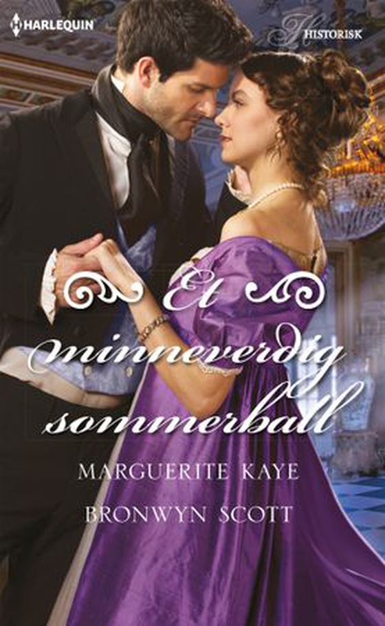 Hissende høyder ; En lek for to (ebok) av Marguerite Kaye
