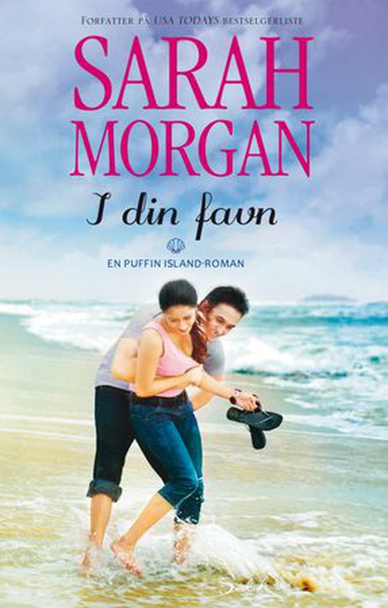 I din favn (ebok) av Sarah Morgan