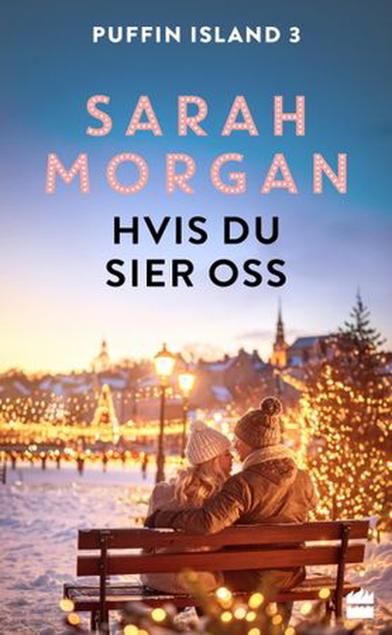 Hvis du sier oss
