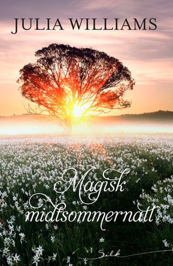 Magisk midtsommernatt (ebok) av Julia Williams