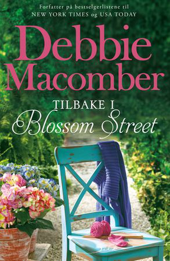 Tilbake i Blossom Street