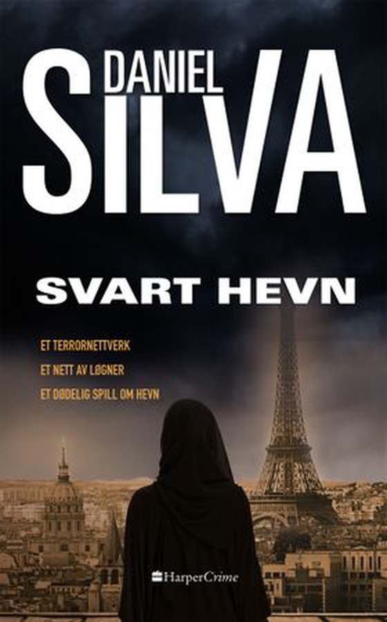 Svart hevn