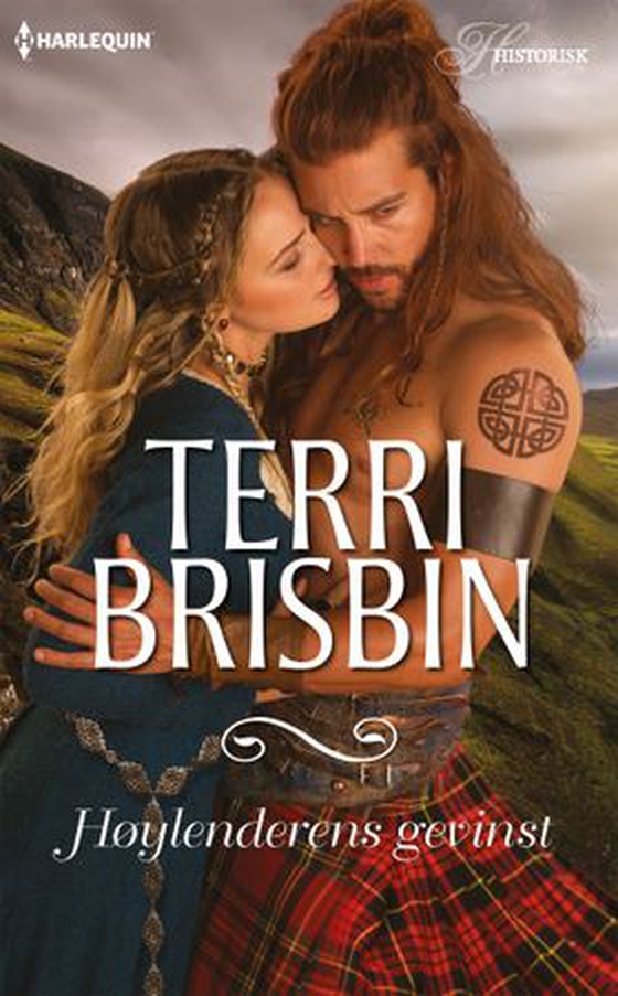 Høylenderens gevinst (ebok) av Terri Brisbin