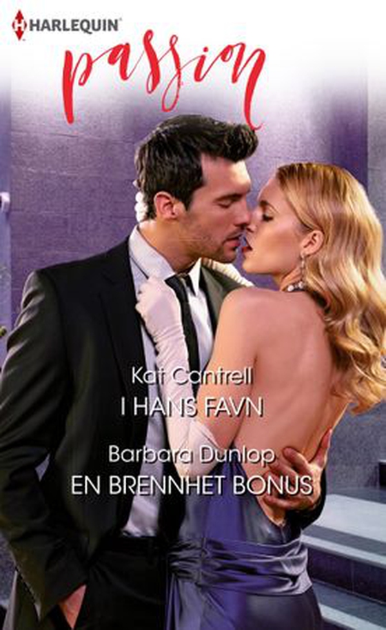 I hans favn ; En brennhet bonus (ebok) av Kat Cantrell
