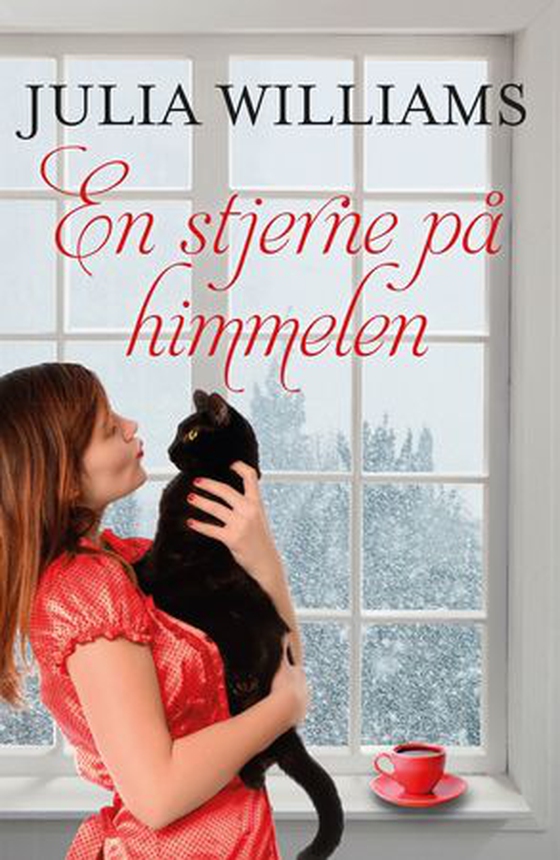 En stjerne på himmelen (ebok) av Julia Williams