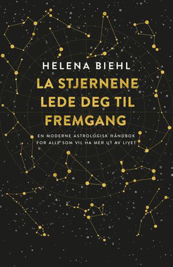 La stjernene lede deg til fremgang