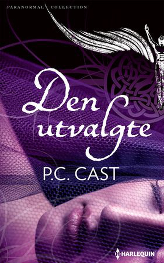 Den utvalgte - en Partholon-roman (ebok) av P.C. Cast