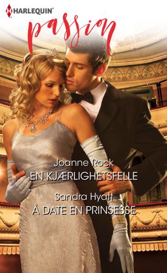 En kjærlighetsfelle ; Å date en prinsesse