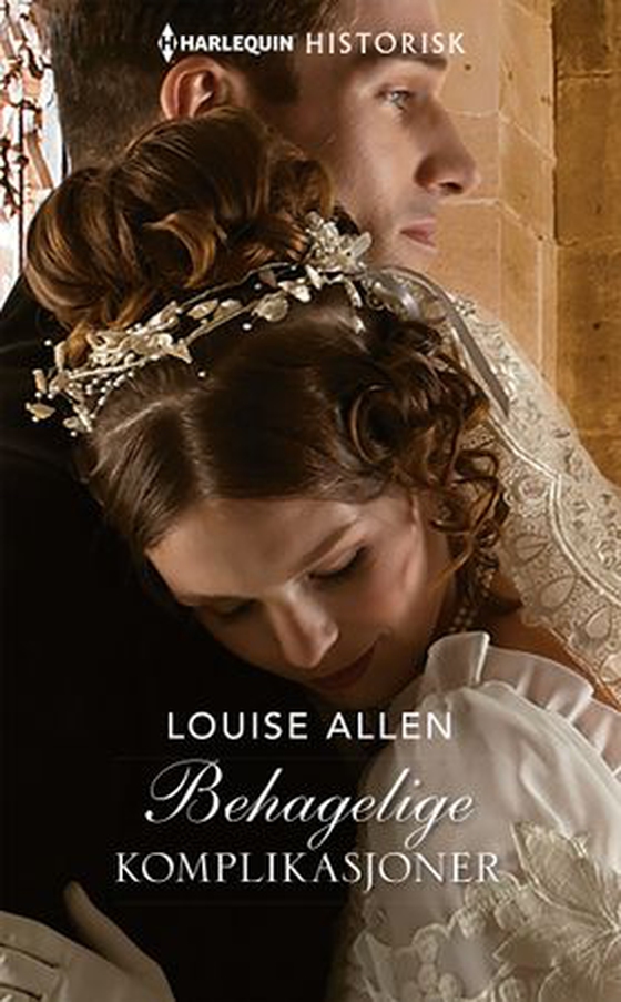 Behagelige komplikasjoner (ebok) av Louise Allen