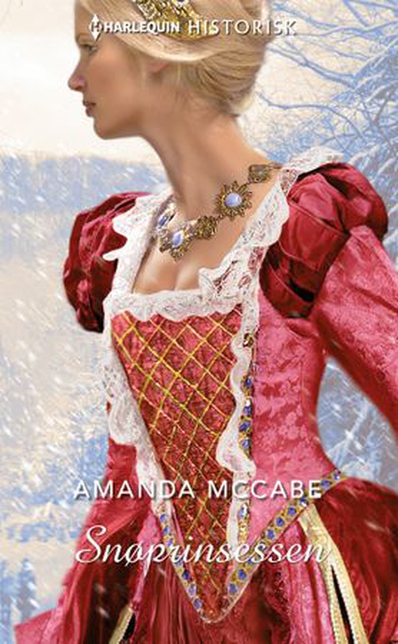 Snøprinsessen (ebok) av Amanda McCabe